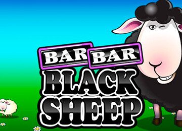 Bar Bar Black Sheep