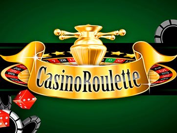 Casino Roulette